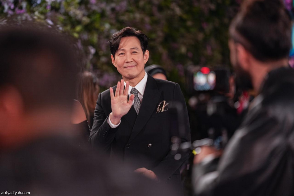 بحضور ال الشيخ.. JOY AWARDS يحتفي بالمبدعين ونجوم الفن والرياضة