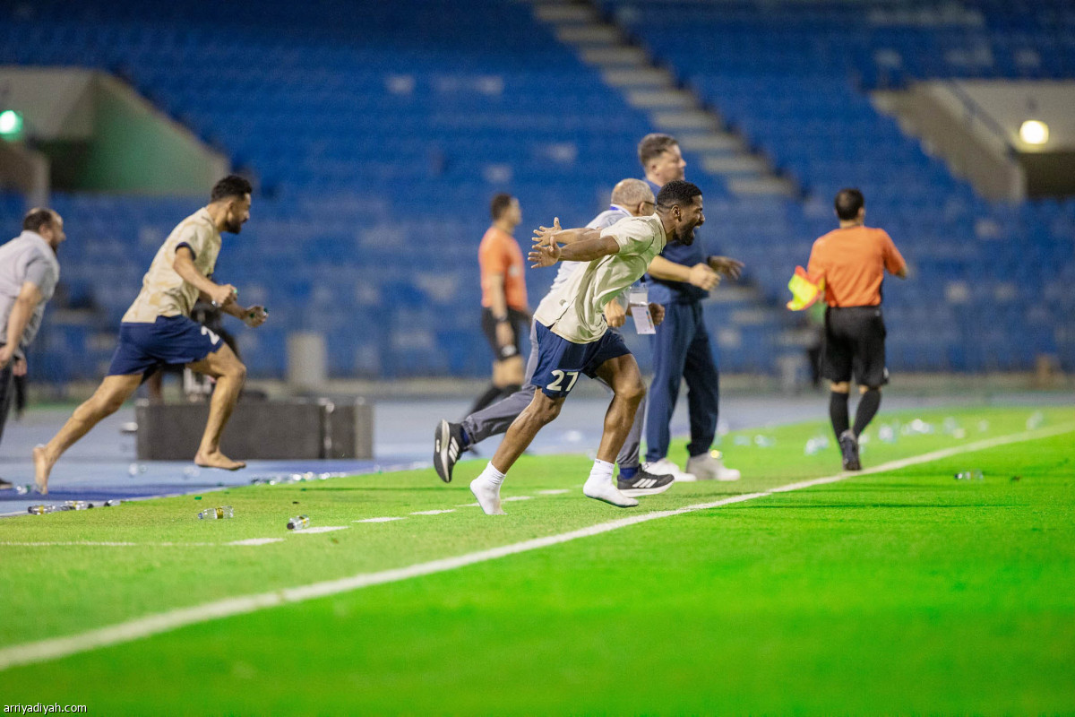 فرحة البقاء