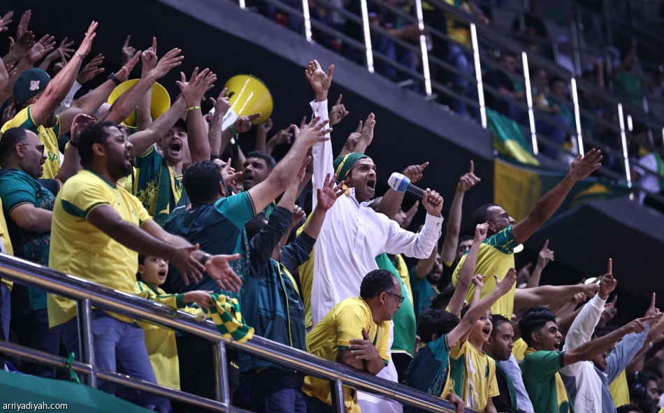 «قبضة» الخليج.. أبطال آسيا