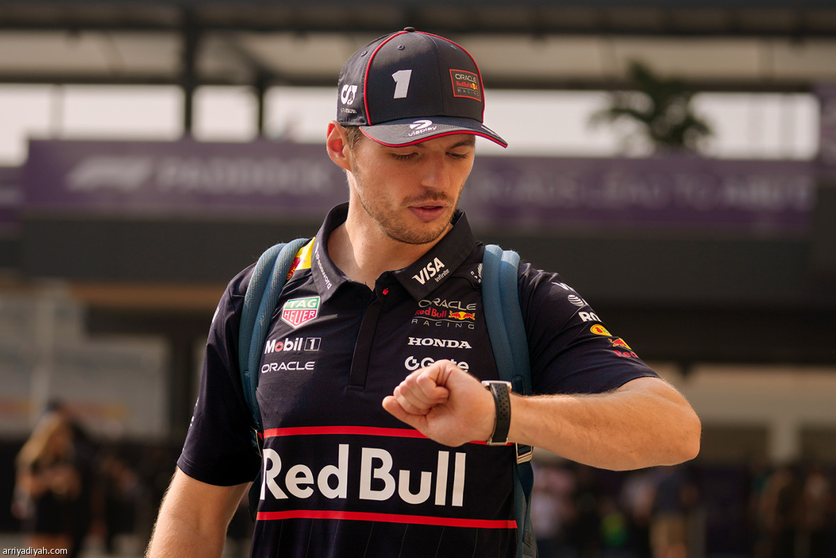 السائقون في أبوظبي