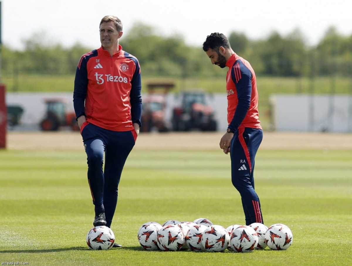 تحضيرات «الشياطين»