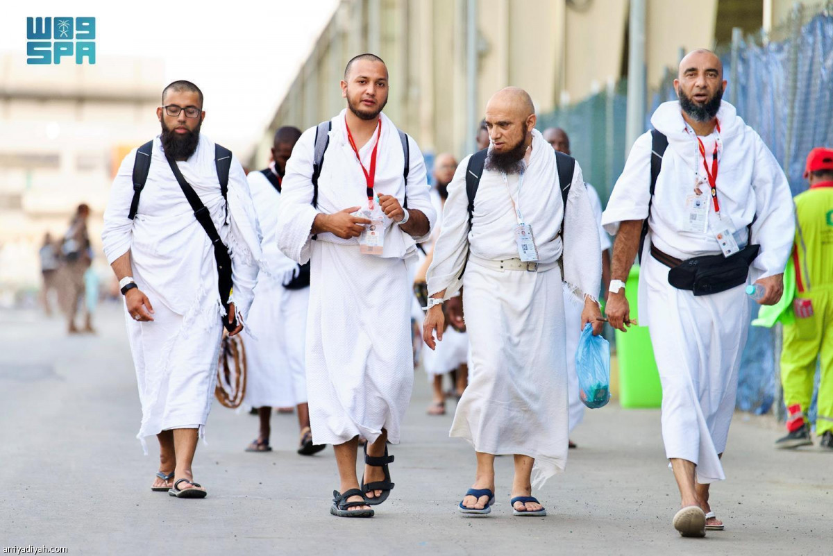 يوم التروية