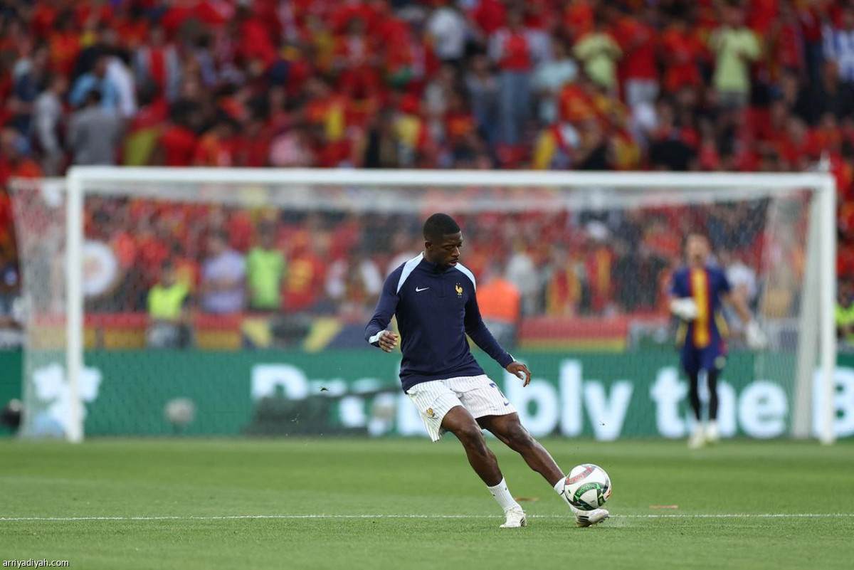 قبل المواجهة