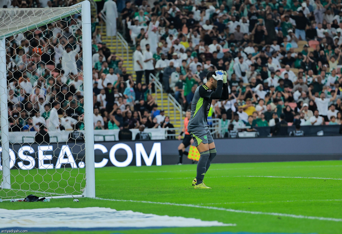 هفوة تصدم الصانبي