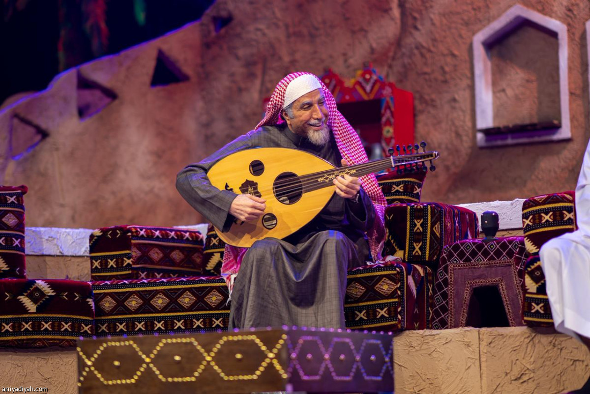 «طال عمره».. الأسبوع الأول