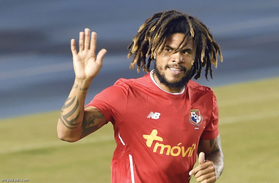 تاجر مخدرات 
يقود المكسيك.. وسينمائي مع بنما