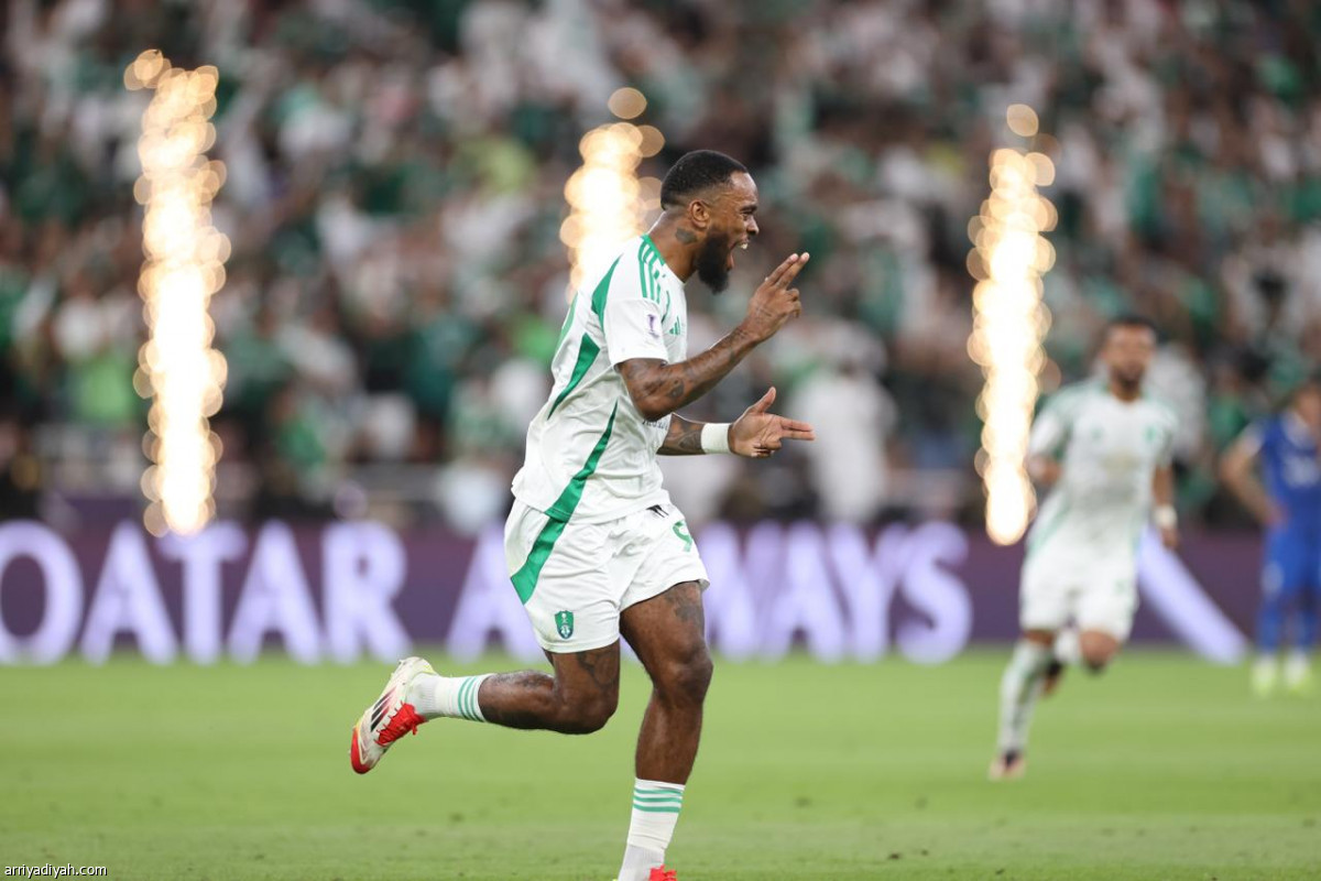 مراوغة.. VAR.. واحتفال