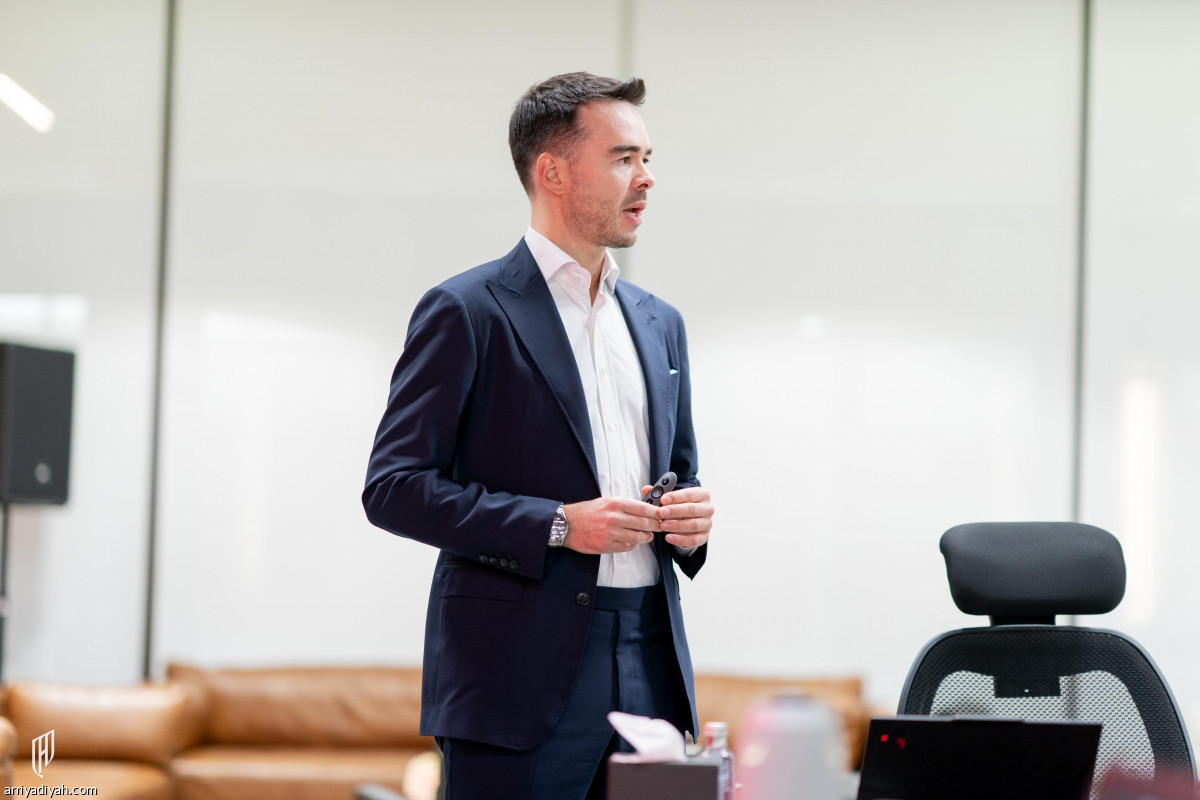 اجتماع قبل النهائي