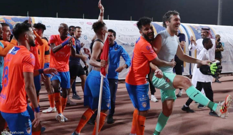 احتفالية الفيحاء..
تفاعل تاريخي وجدل «تسذا تسذا»