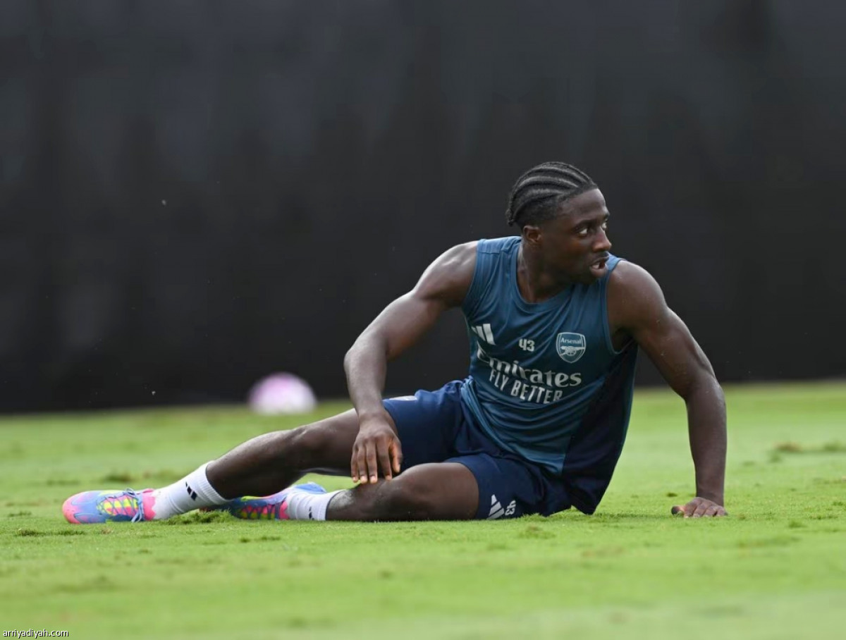 «المدفعجية».. حصة نهائية