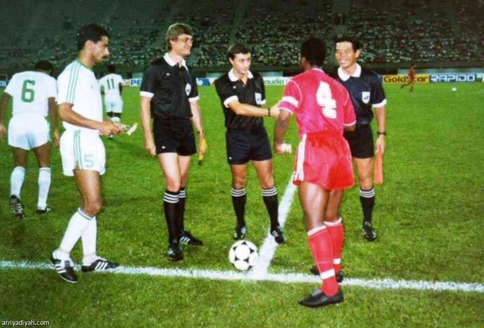 أمريكي..
تجرأ على ماجد