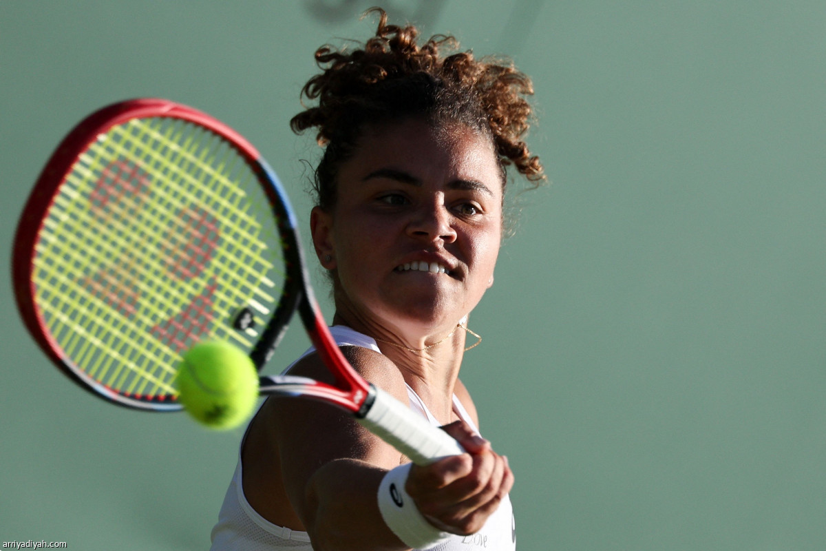 جاسمين.. الضحية الرابعة