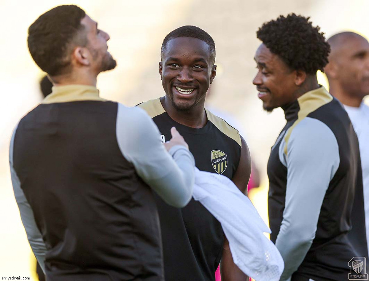 تدريبات العصر