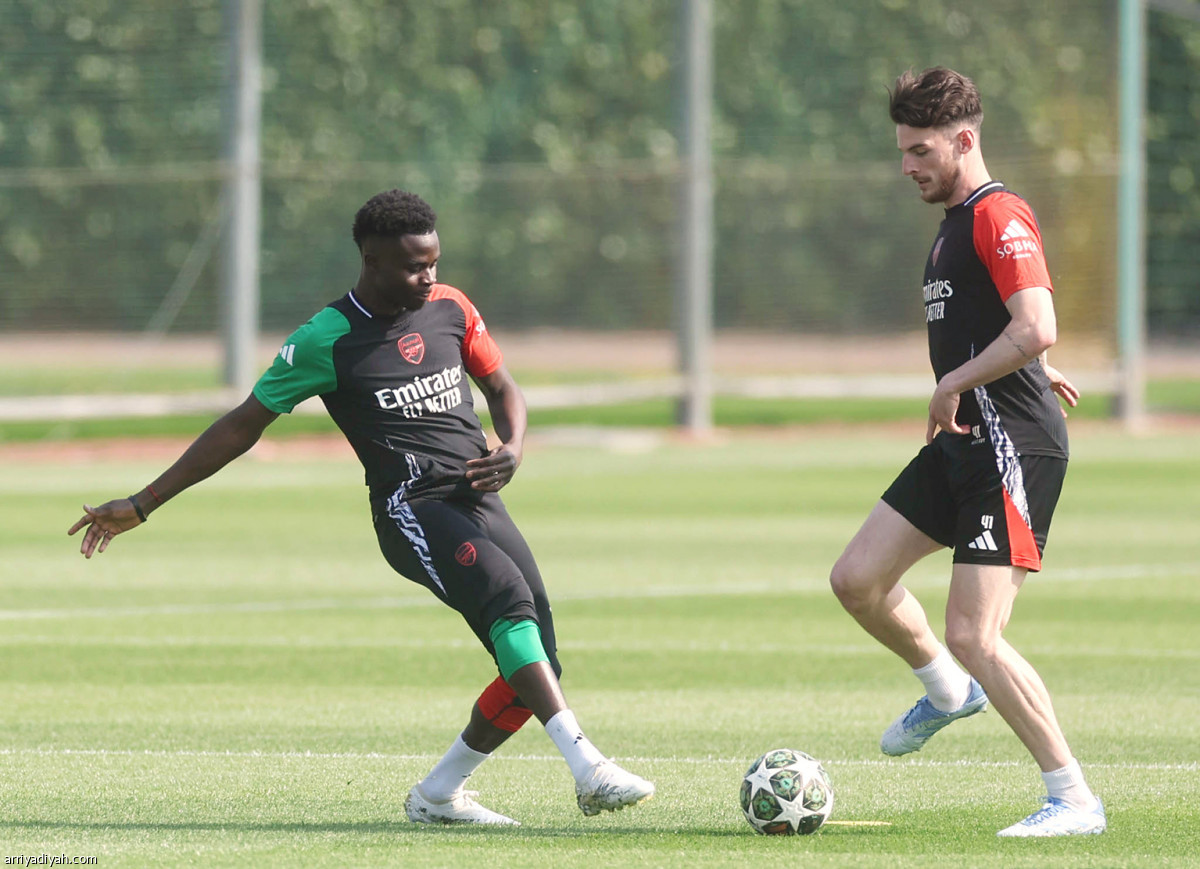 المواجهة السادسة