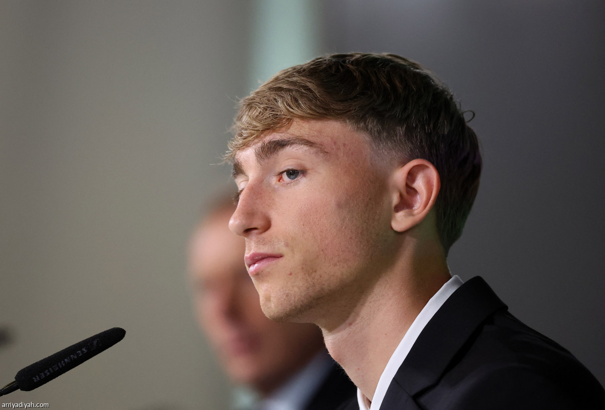 تقديم هويسين