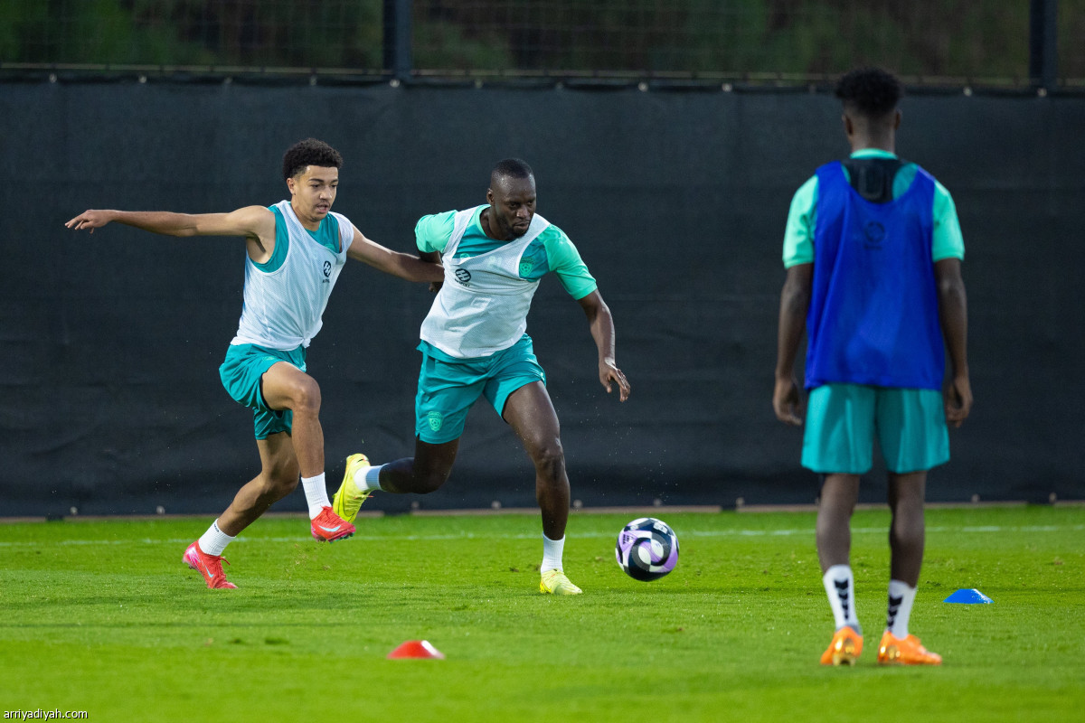 الفيحاء.. حصة أولى