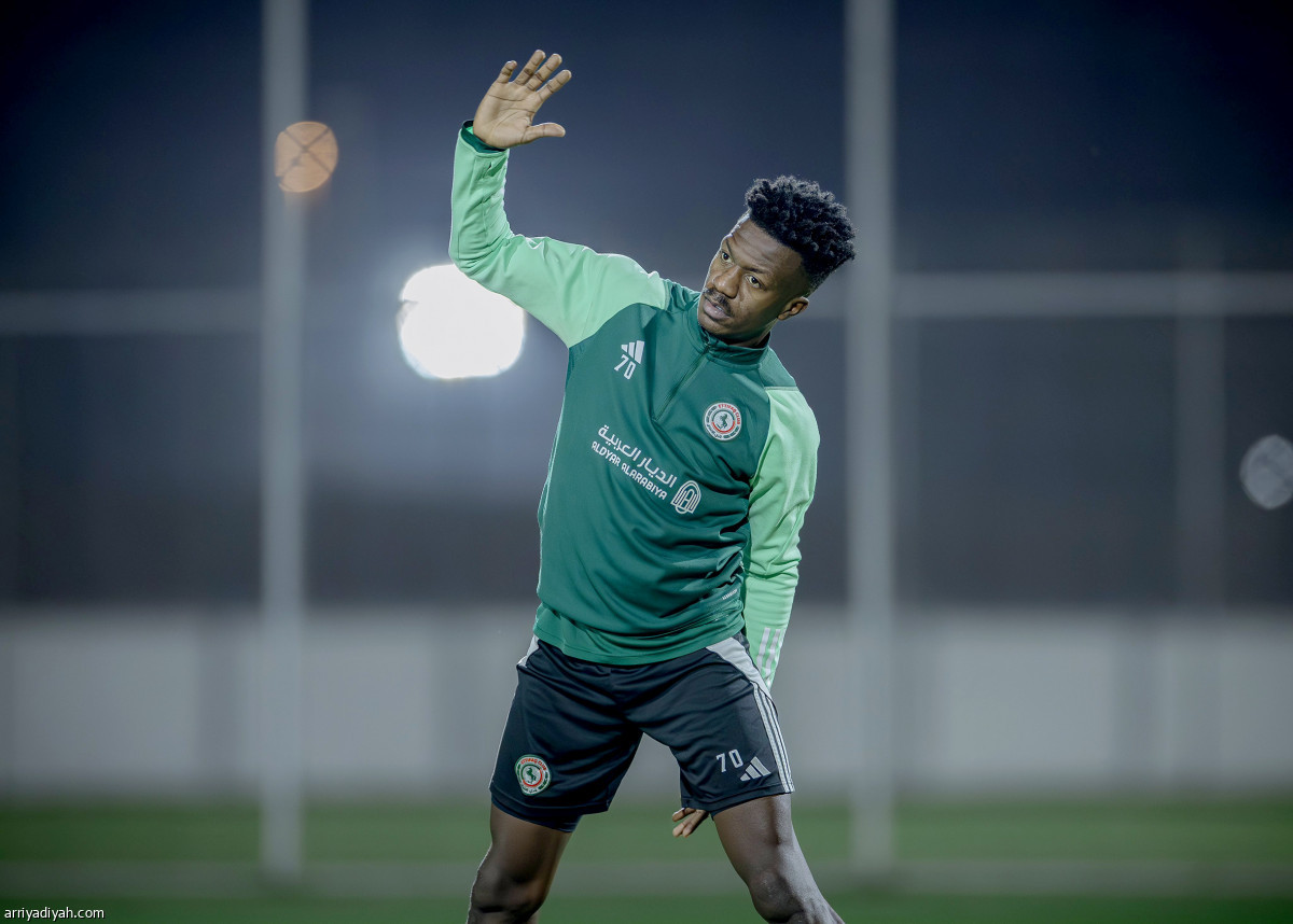 نهاية التحضيرات