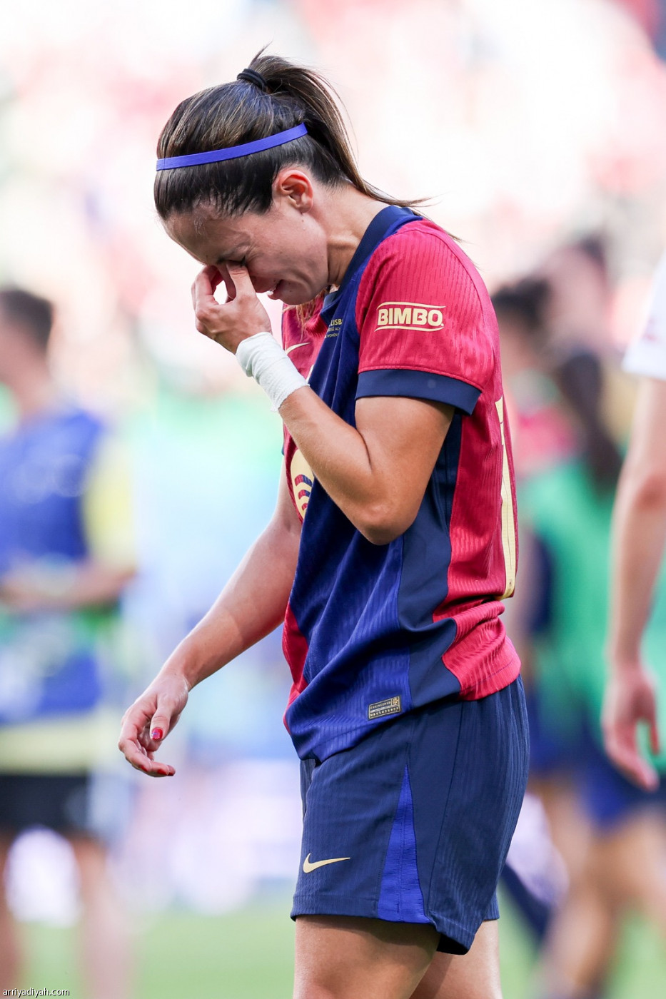 دموع في لشبونة