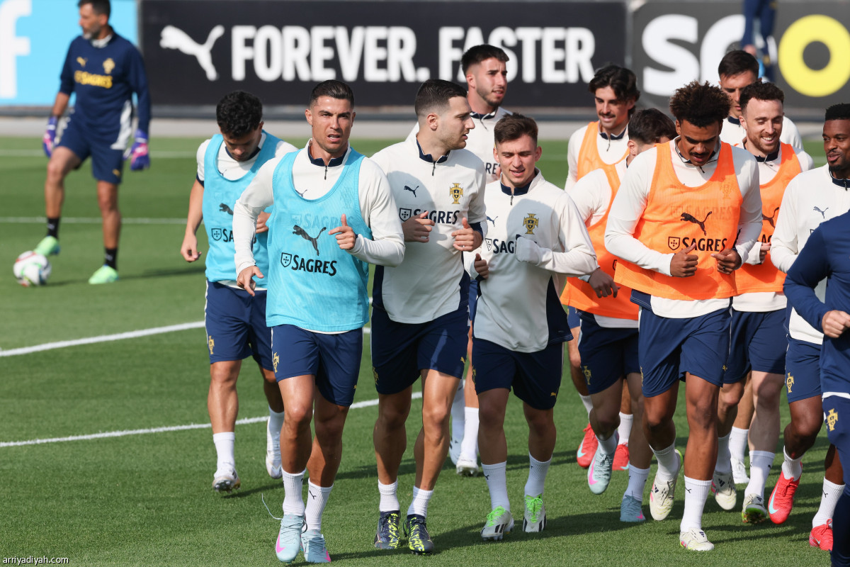 «الدون» يحضر