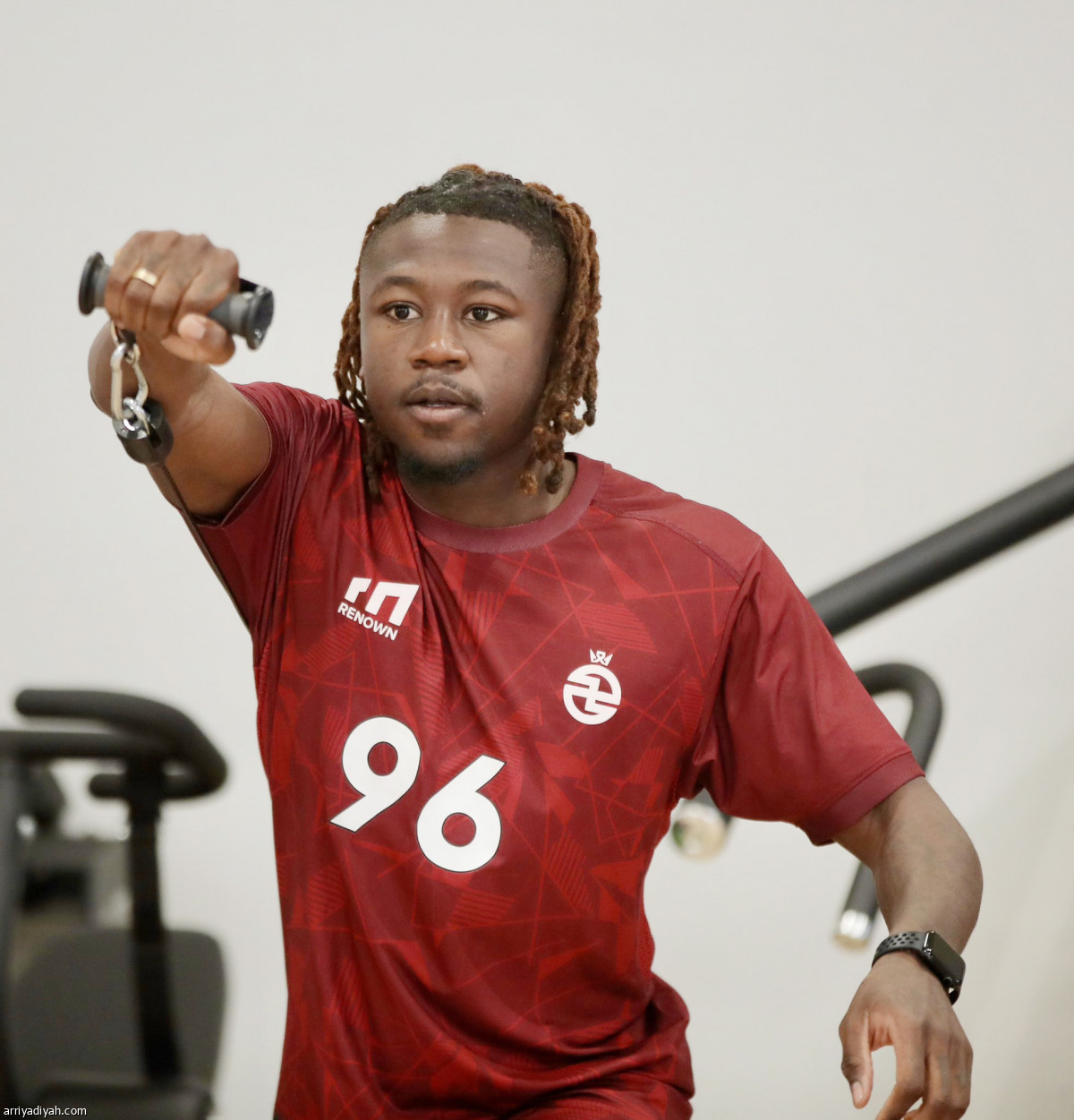 تقوية صباحية