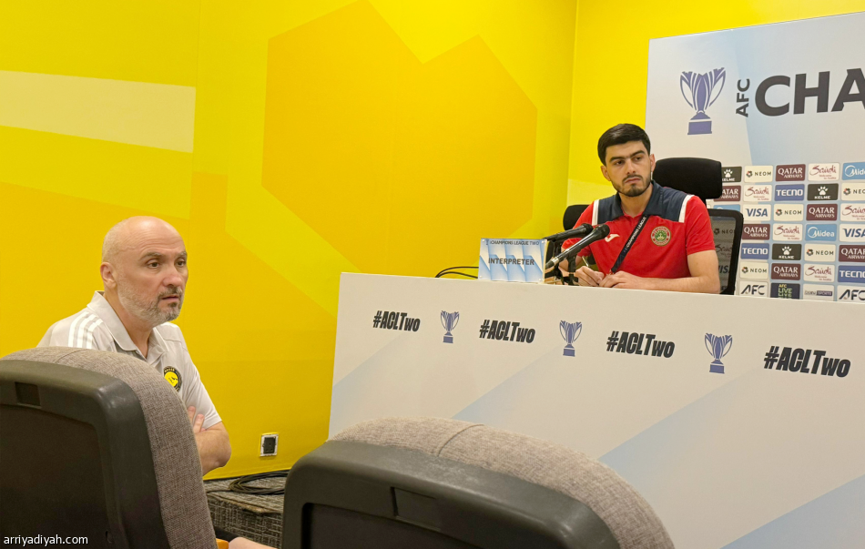 باتورينكو: أمام النصر.. أصابنا الانهيار