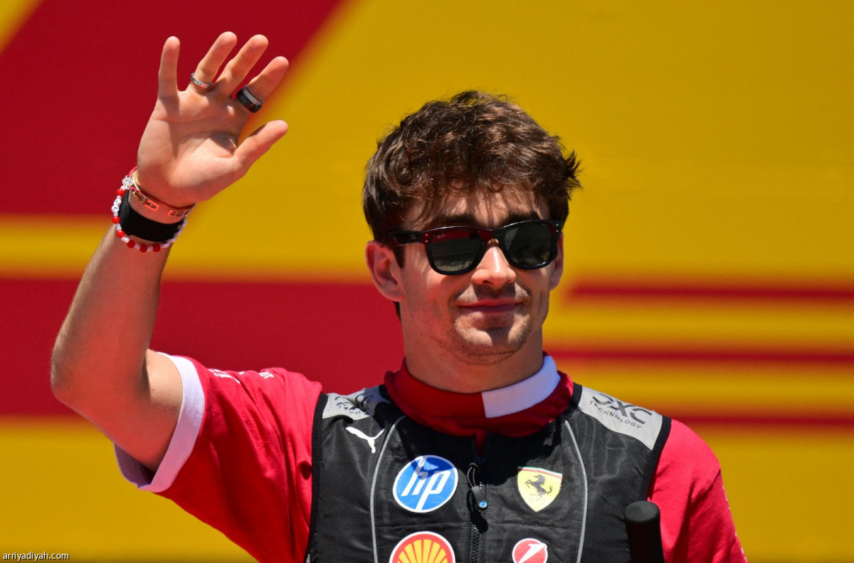 وصول السائفين