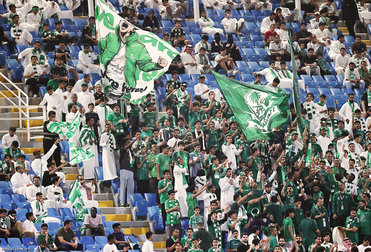 الأهلي ينتصر