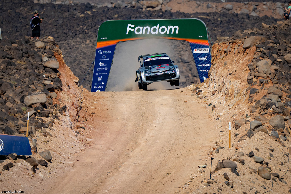 تحديات مستمرة