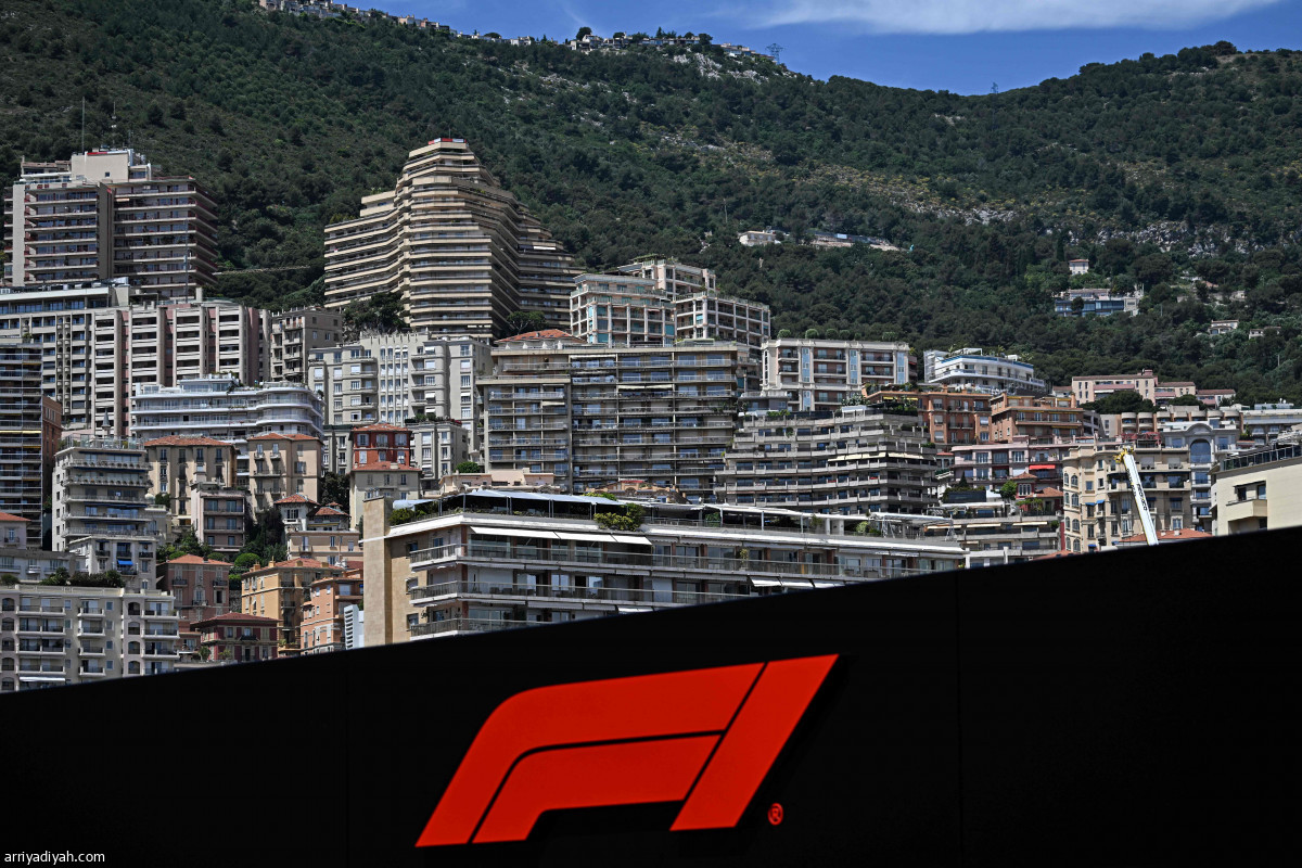 السائقون في موناكو