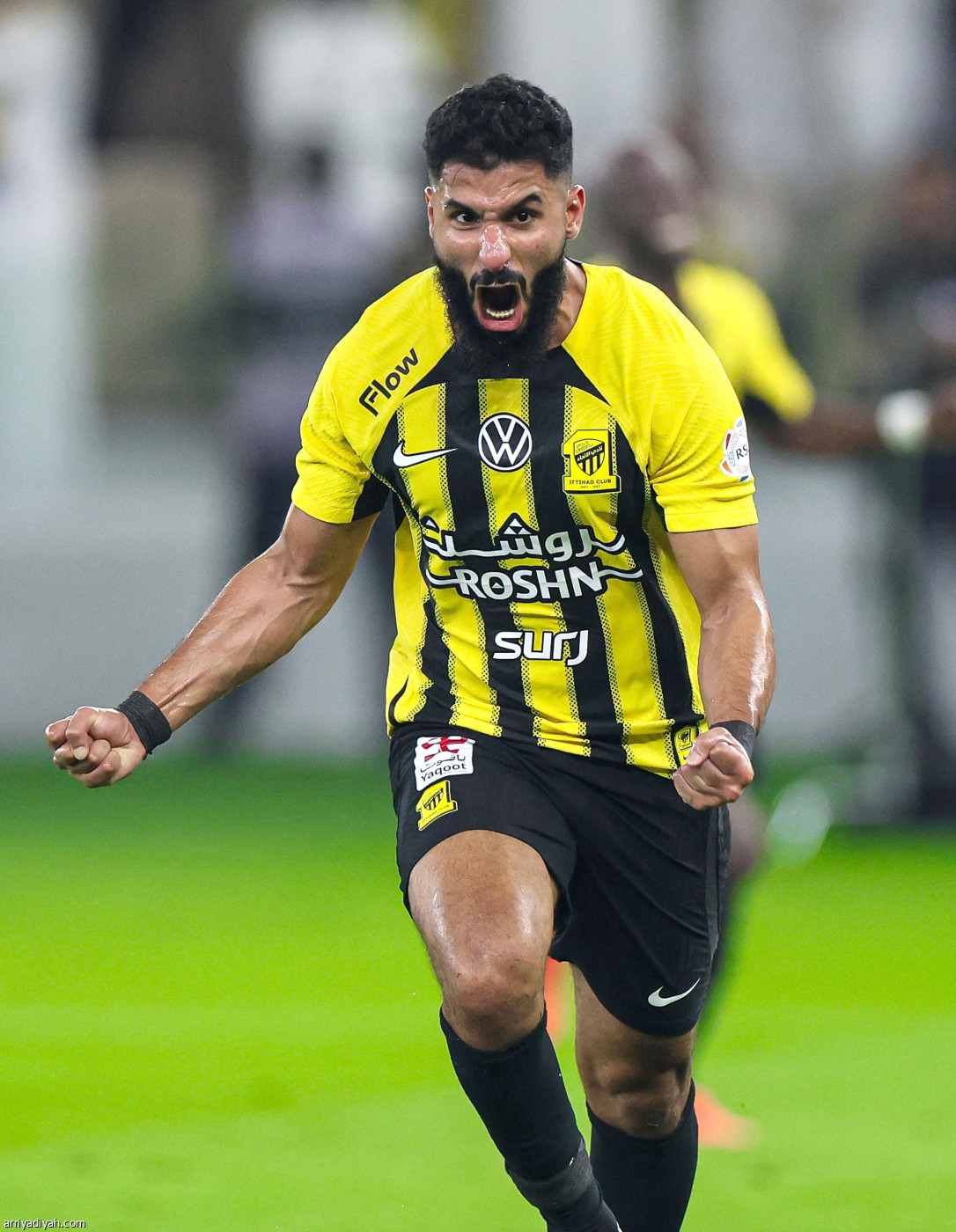 الشهري المنقذ