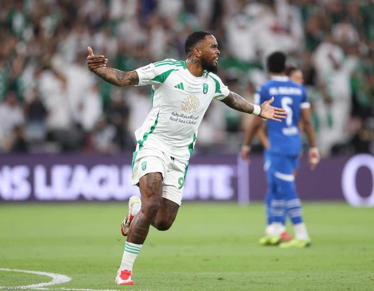 مراوغة.. VAR.. واحتفال