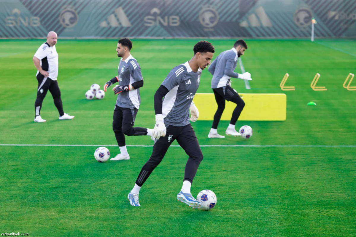 الأخضر.. عودة ميدانية