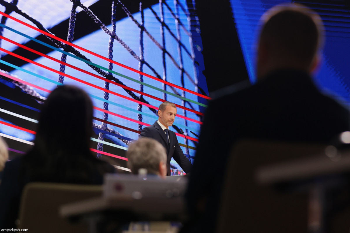 جمعية «يويفا»