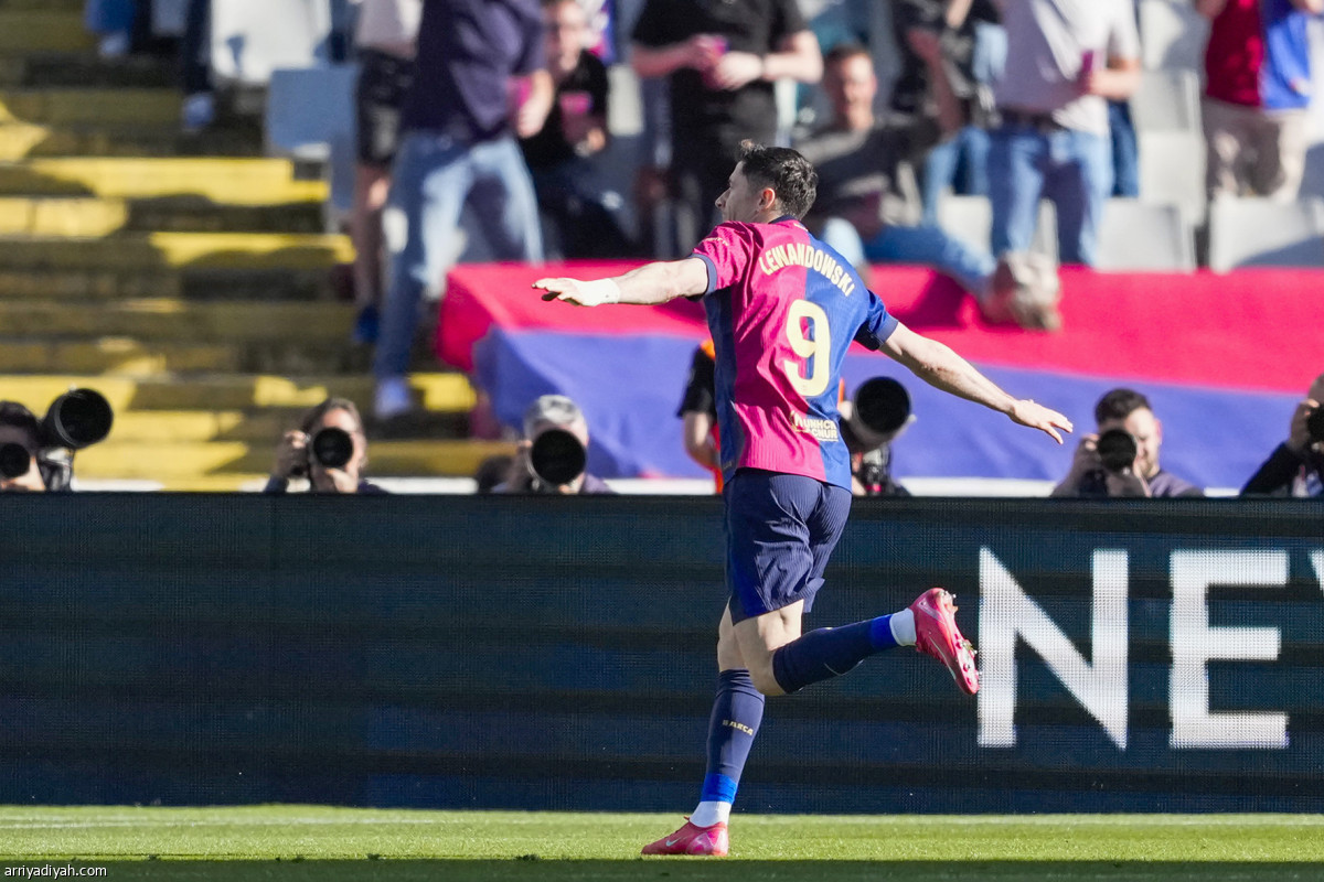 «ليفا» لا يتوقف