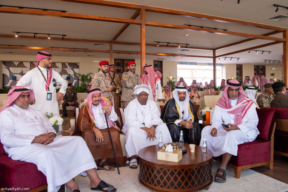 4 مليارات ريال
قيمة هجن النهائي