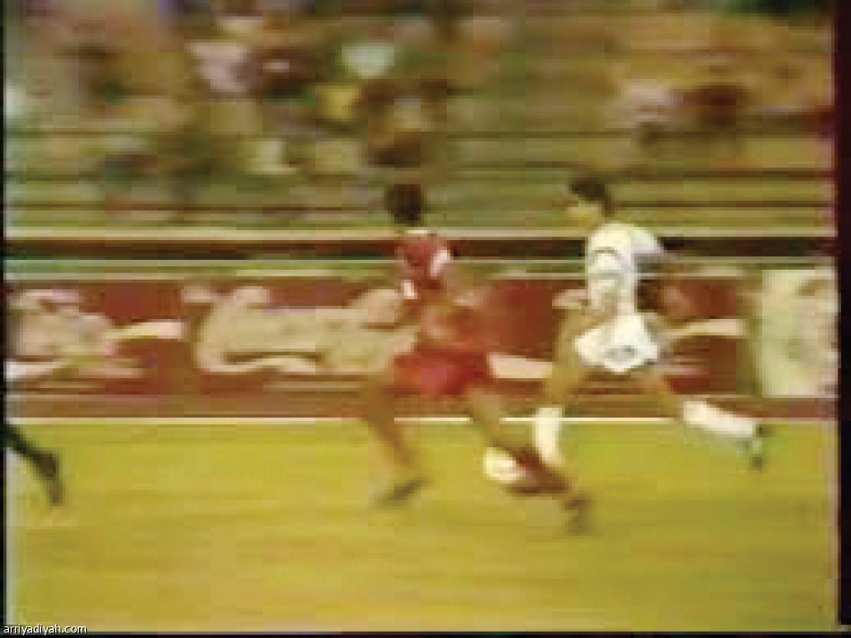 إنجاز الأخضر.. 
الآسيوية السعودية الثامنة