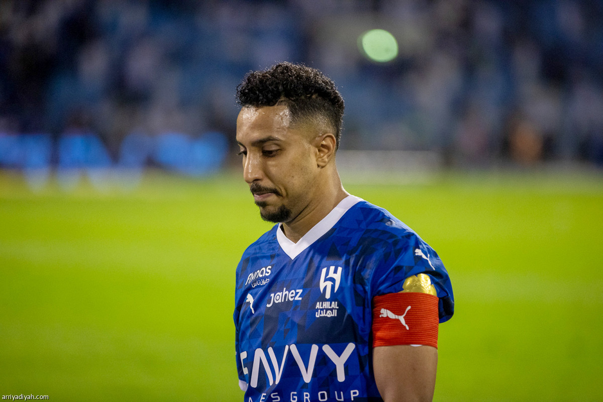 السلسة تتوقف