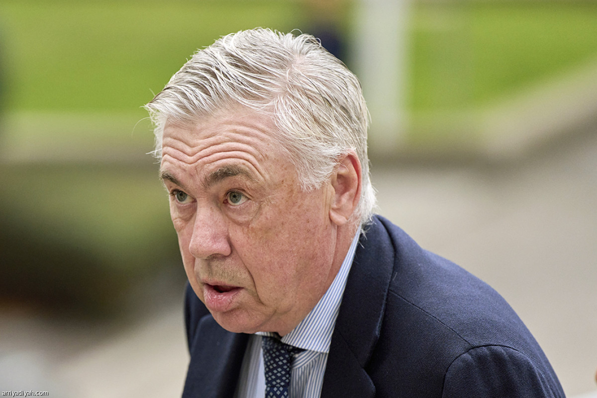 محاكمة أنشيلوتي