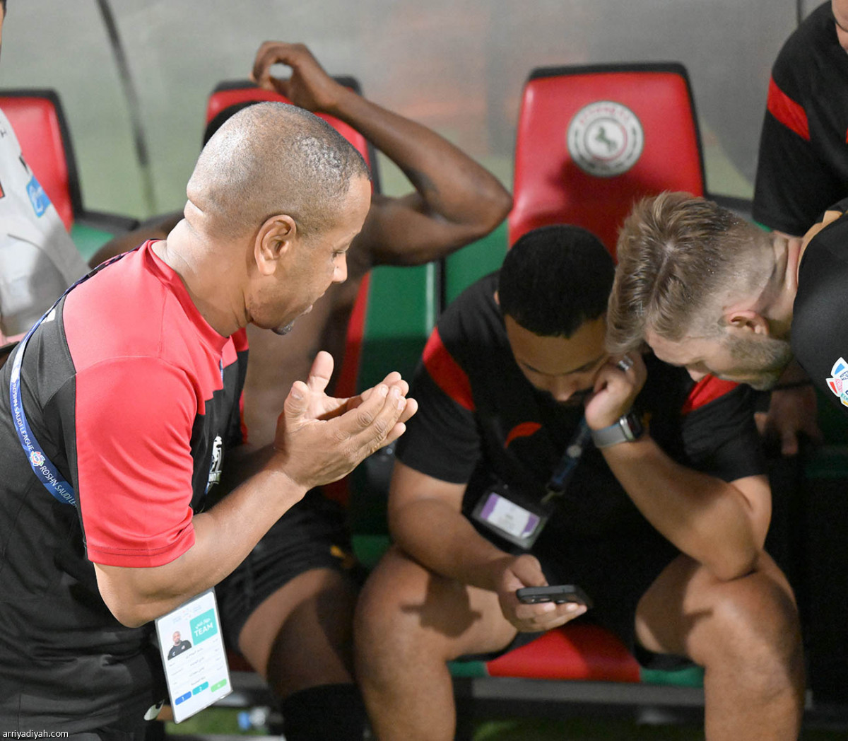 انتظار وخيبة أمل