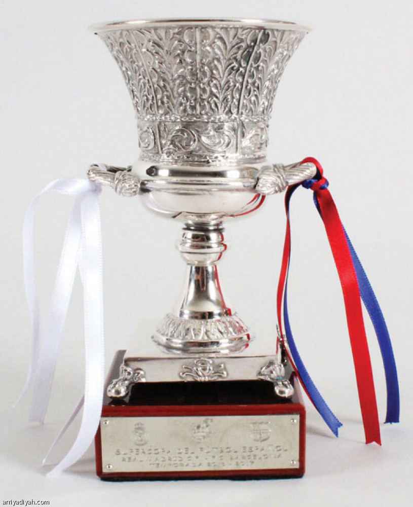 مباريات السوبر..
القصة الكاملة