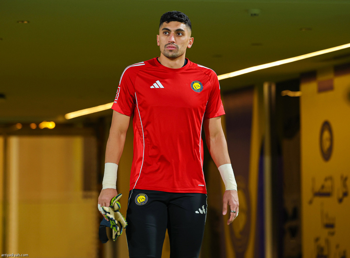 تحضيرات نصراوية