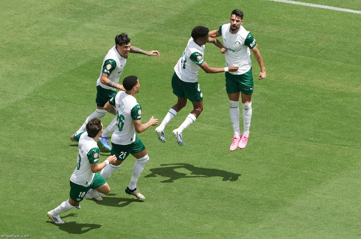 احتفال برازيلي