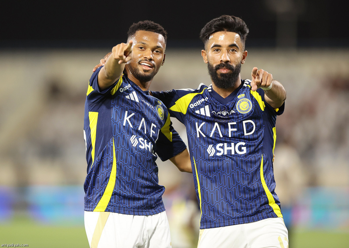 الانتصار الأكبر