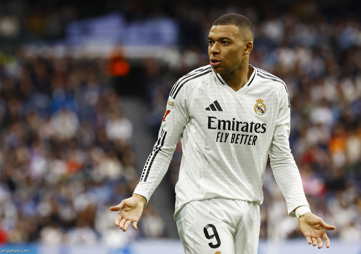 عودة الهداف