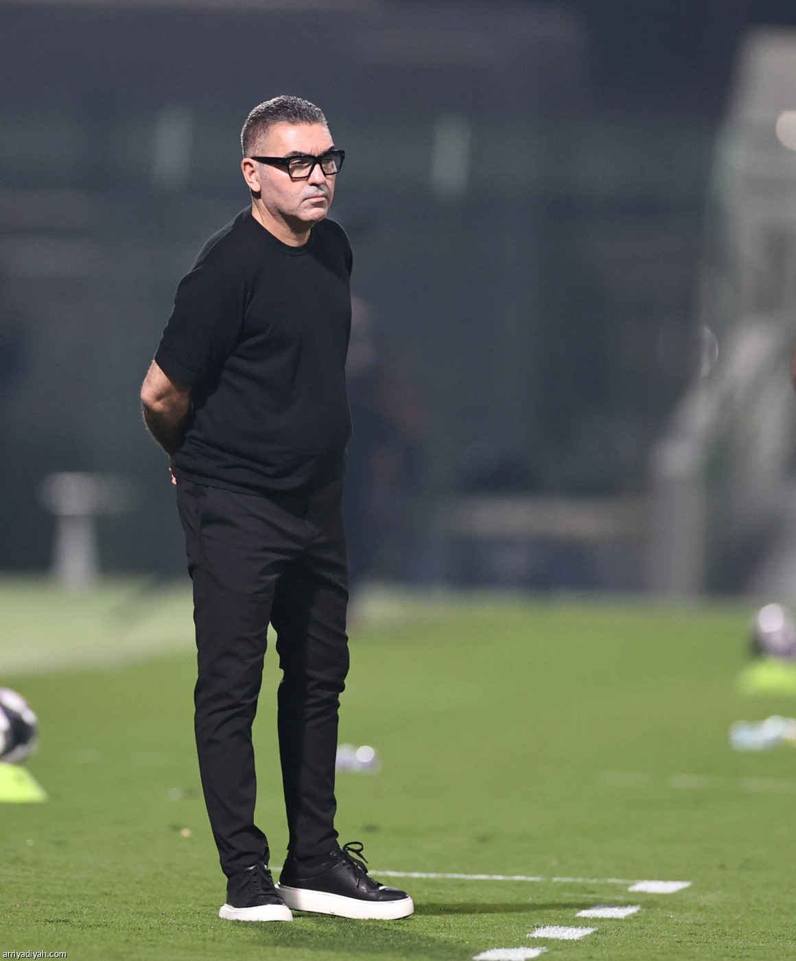 الاتفاق والحزم.. تعادل