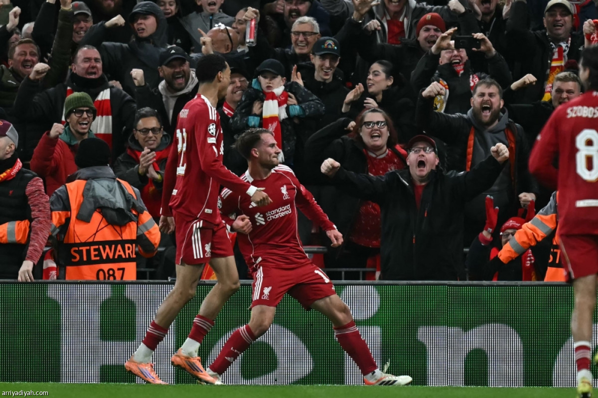 ليلة الليفر