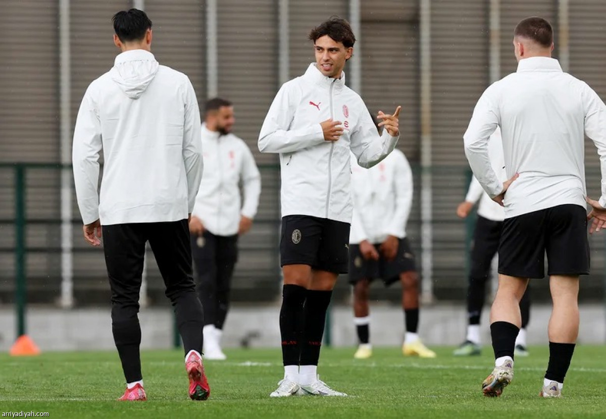 ميلان.. الحلم يتجدد