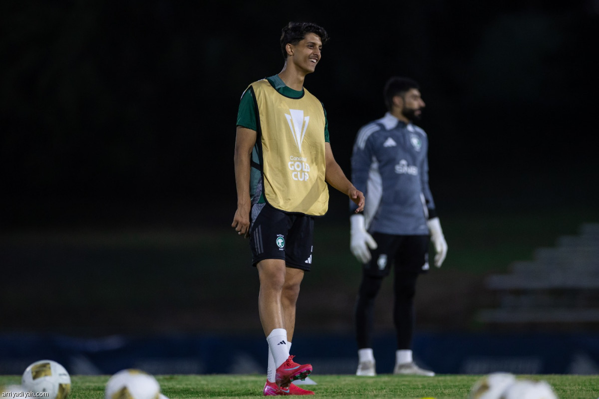 الأخضر في أوستن