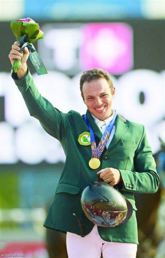 المرة الثالثة..
الأخضر يواجه الهند