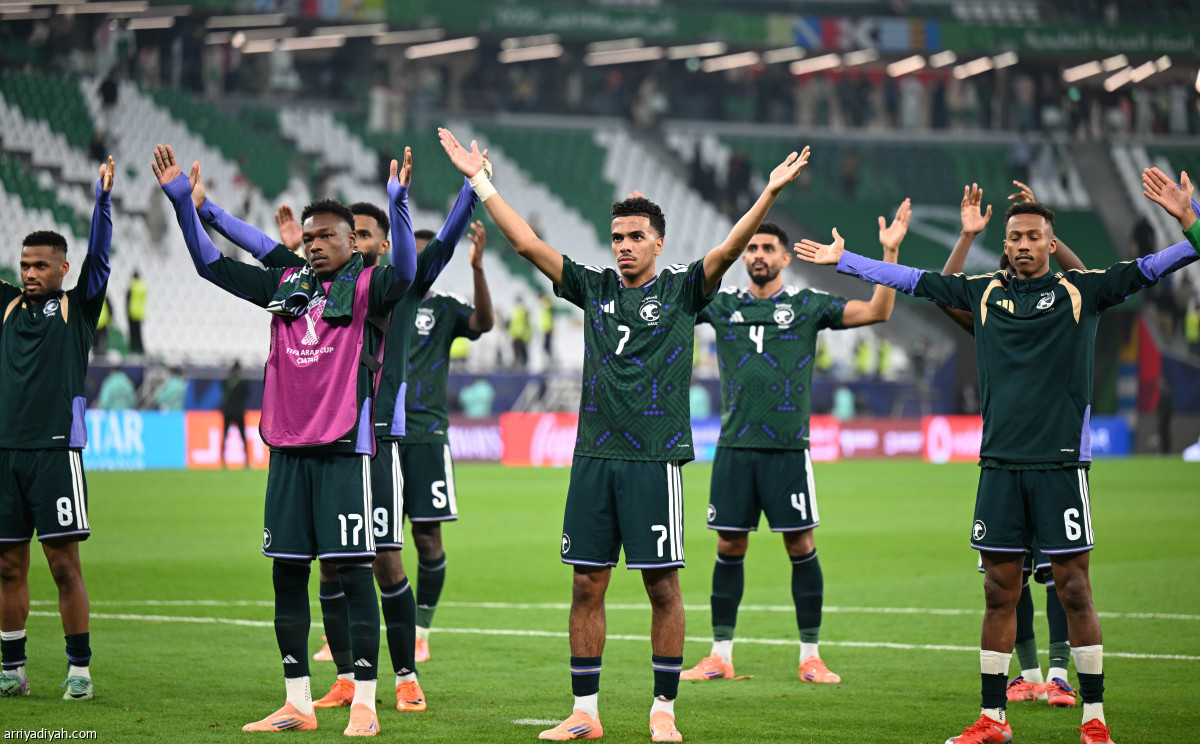 احتفال أخضر